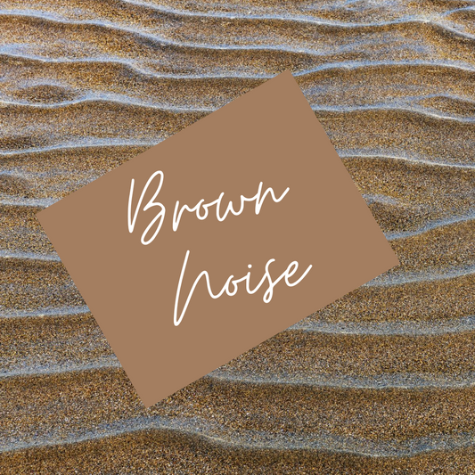 Dive into Serenity: Unveiling the Marvellous Benefits of Brown Noise