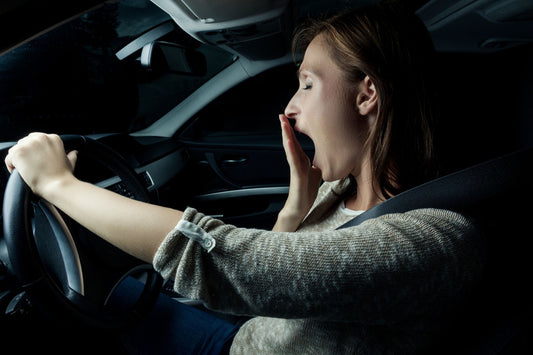 How to Prevent Drowsy Driving?