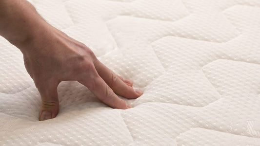 Mattress Firmness Guide: All You Need To Know