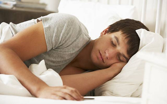 Creating a Sleep Haven for Your Teenager: Understanding Their Sleep Needs