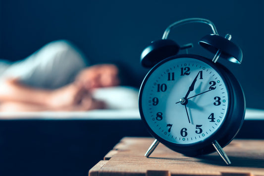 Does Time Of Sleep Matter As Much As The Duration Of Sleep? Read What Experts Say