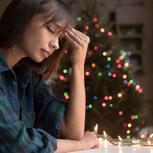 Is holiday stress a real thing? Here are 10 tips to sleep tight amidst the holiday stress