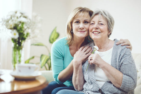 Caring For Your Aging Mother – How Does a Soft, Breathable Mattress Improve Her Health?