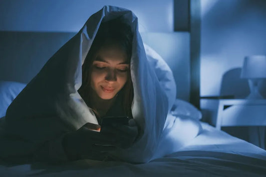 How Smartphones Influence Your Sleep and What You Can Do About It